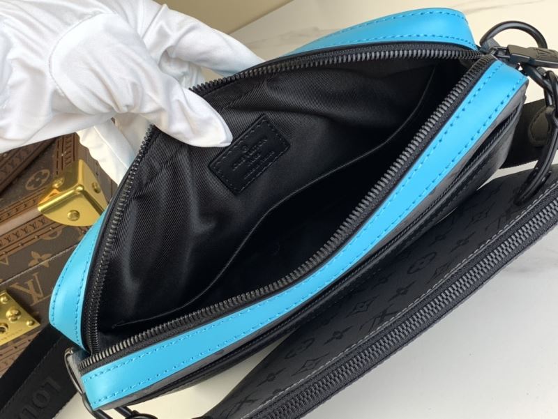 Mens Louis Vuitton Satchel Bags